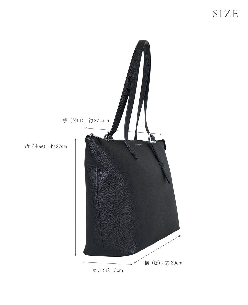 Jacquard Tote Bag 1942-gr