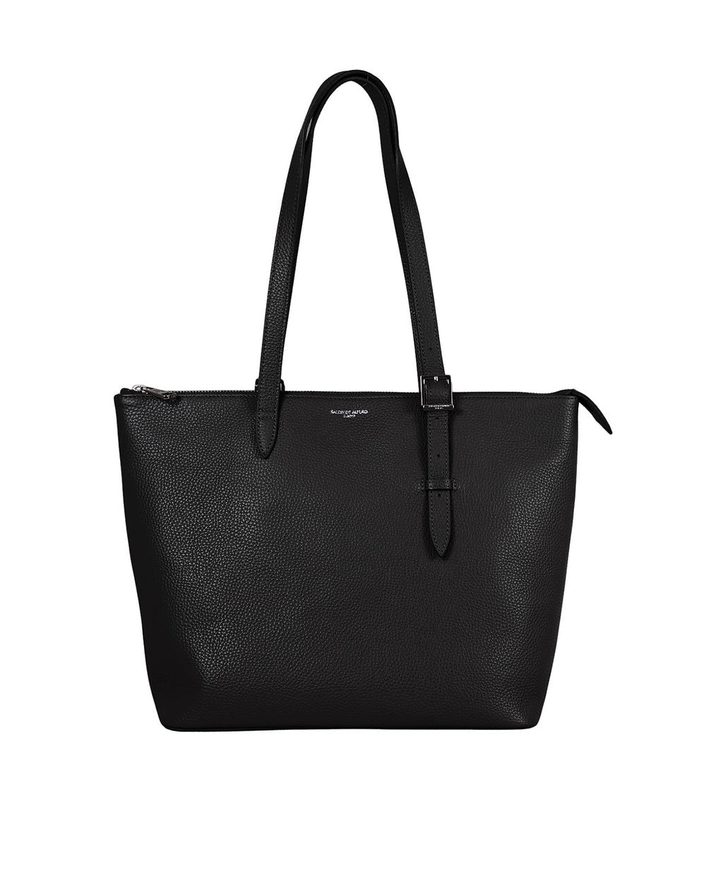 Jacquard Tote Bag 1942