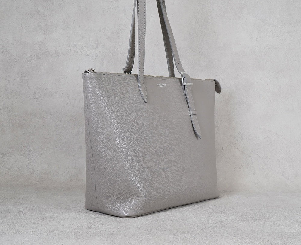 Jacquard Tote Bag 1942