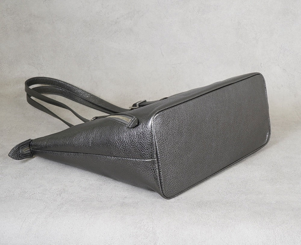 Jacquard Tote Bag 1942