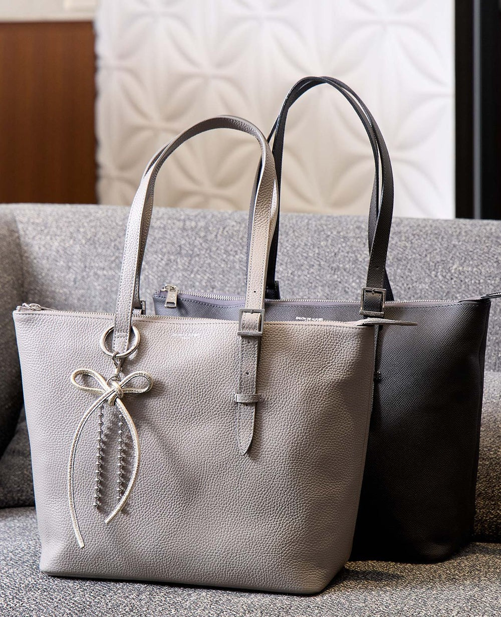 Jacquard Tote Bag 1942