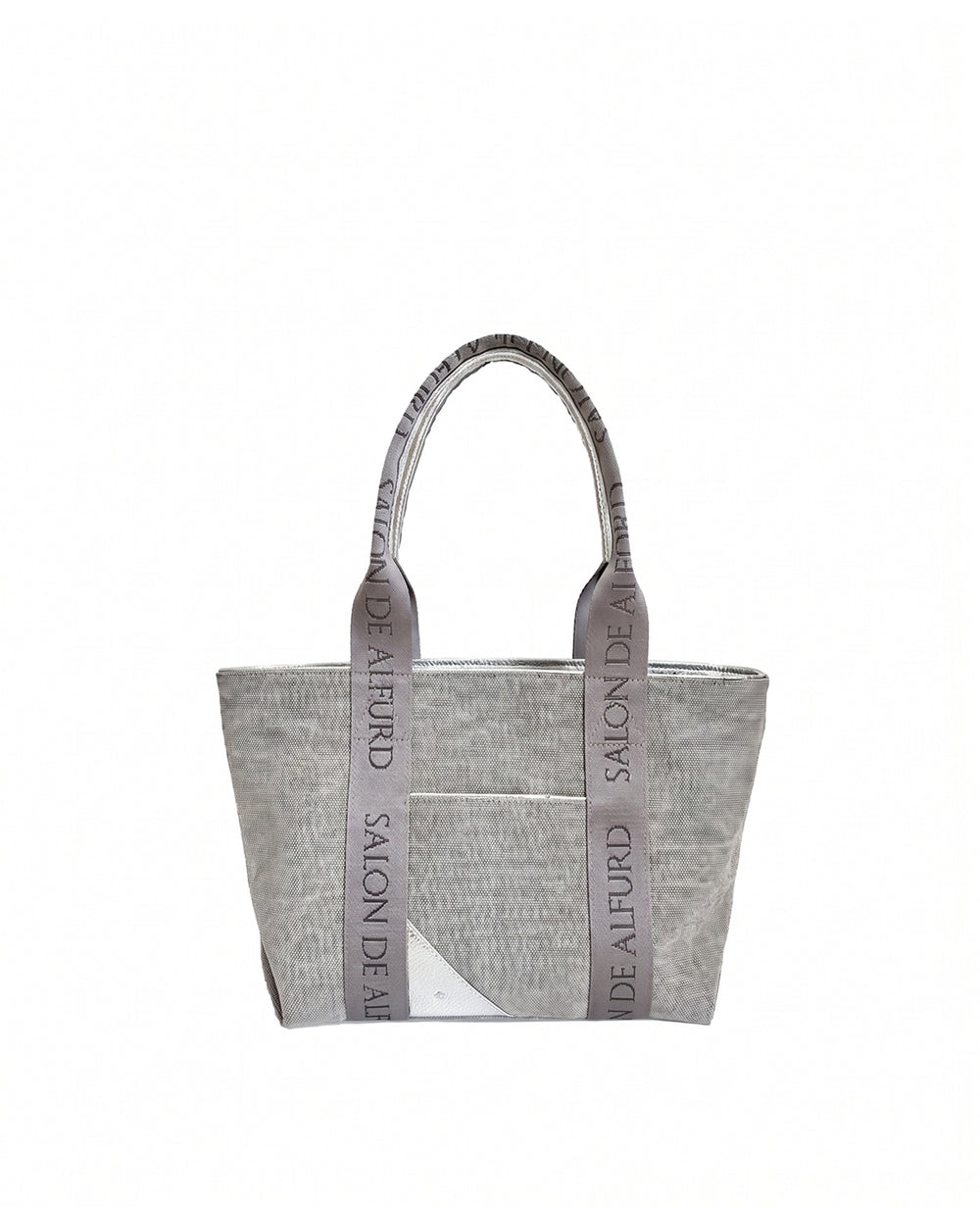 Trèfle Un Canvas Tote – Crush 1949