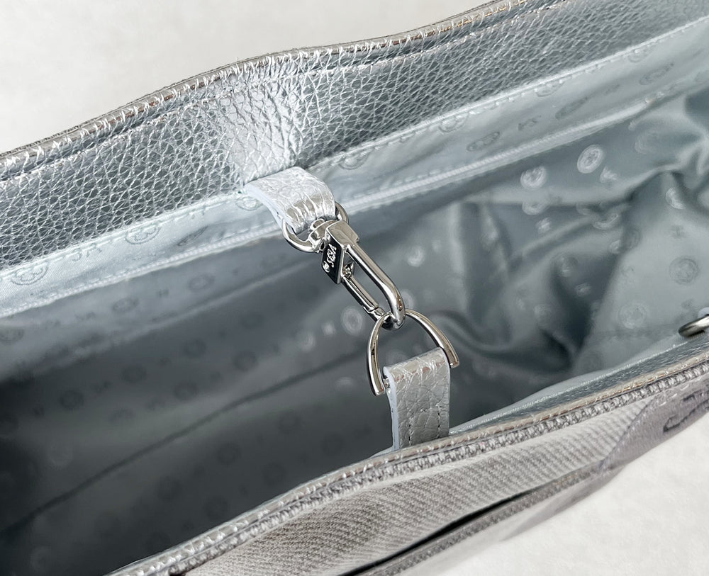 Trèfle Un Canvas Tote – Crush 1949