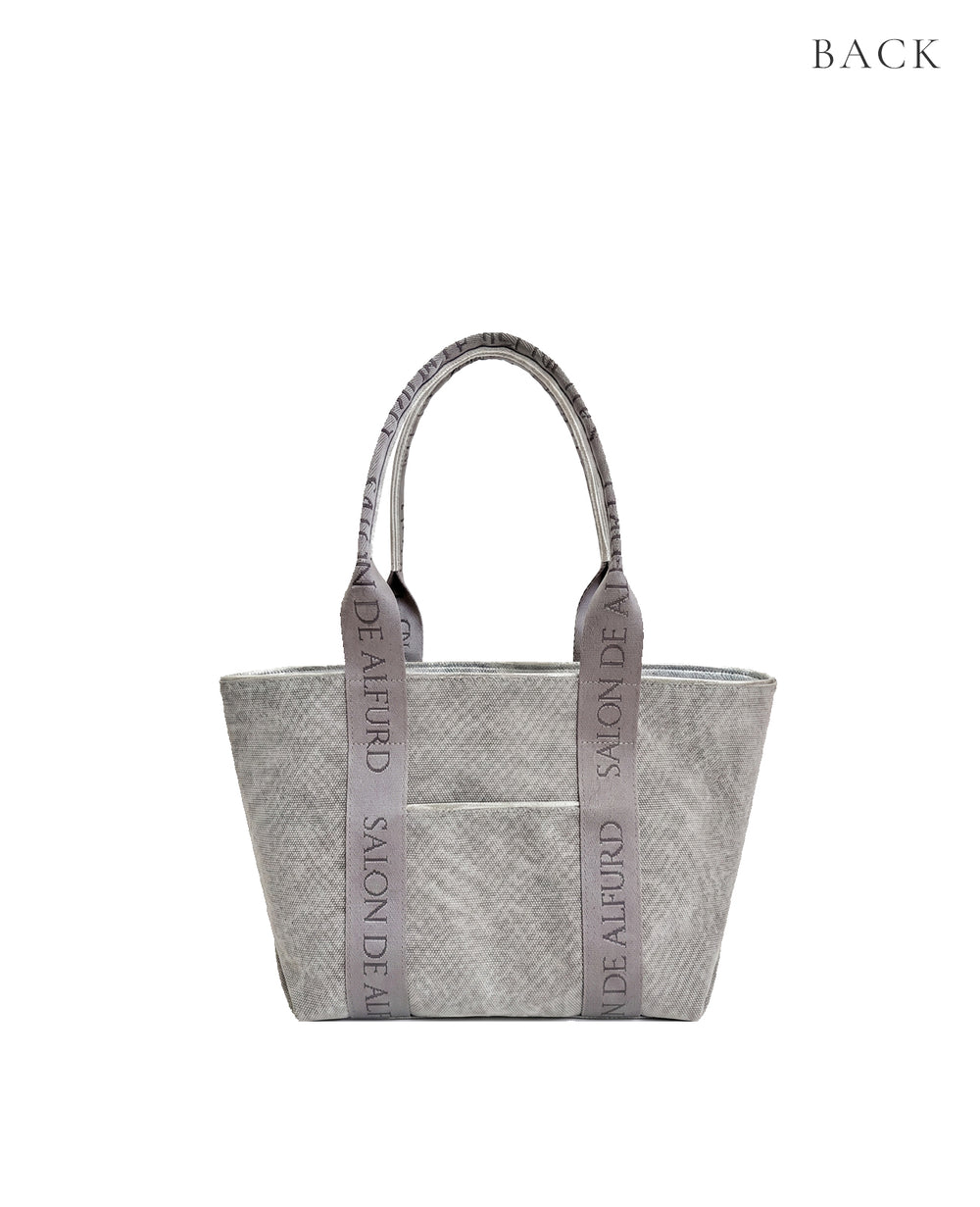 Trèfle Un Canvas Tote – Crush 1949