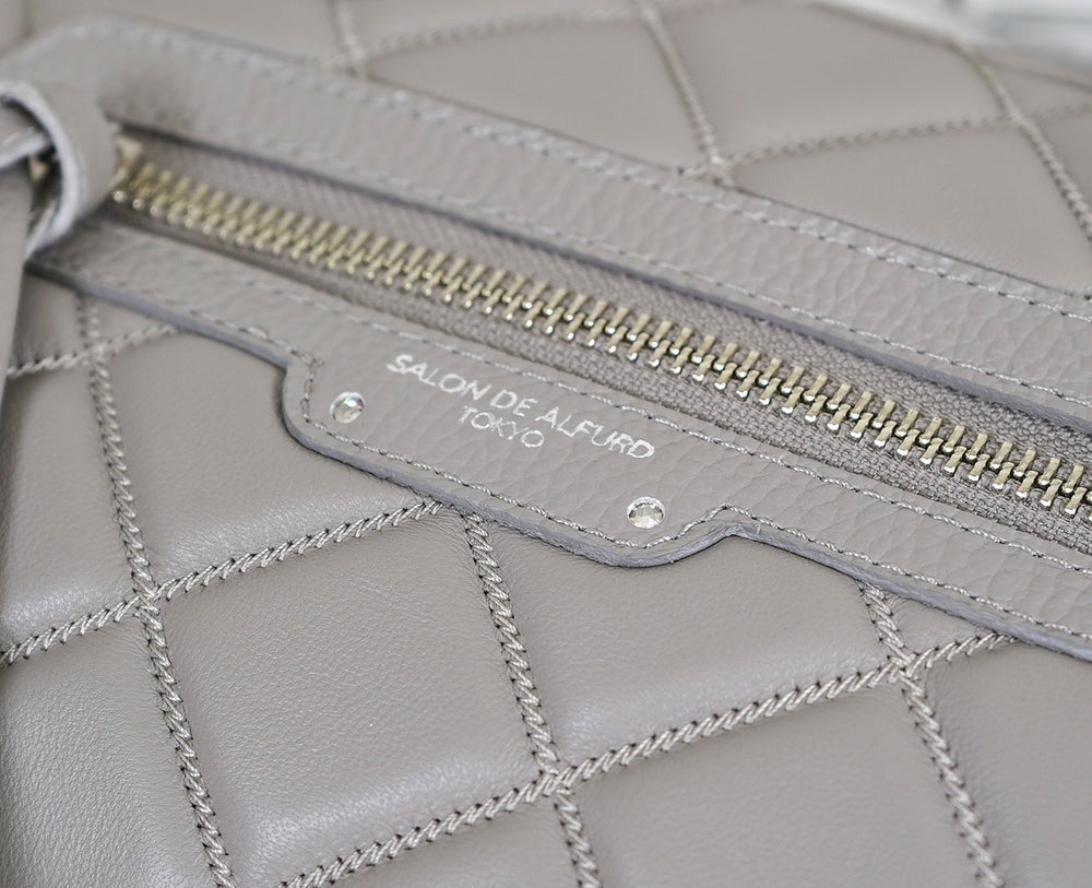 East-West 2-Way Shoulder Bag – Nano Size 1961-stn