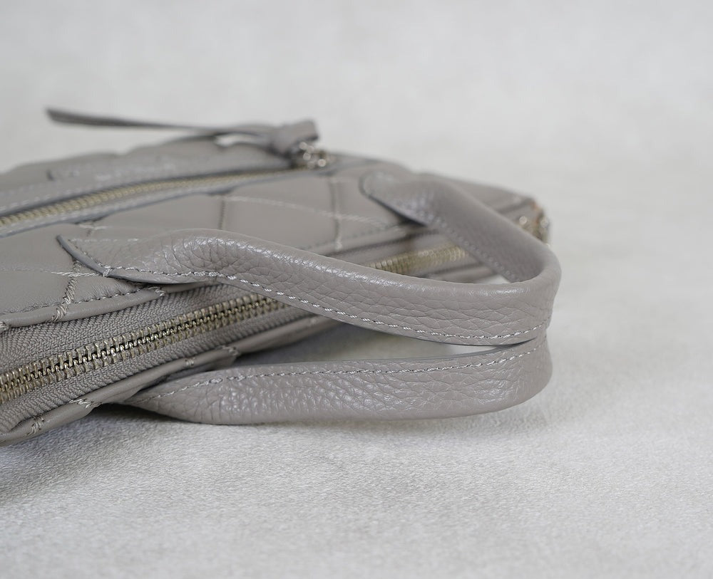 East-West 2-Way Shoulder Bag – Nano Size 1961-stn