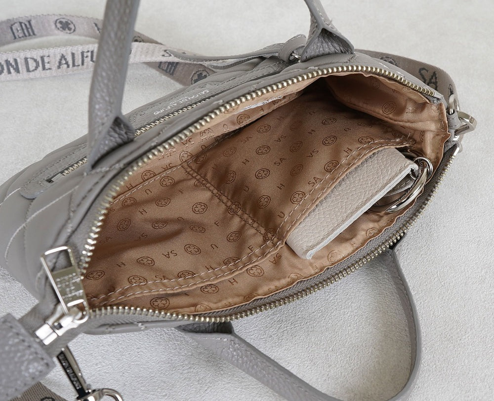 East-West 2-Way Shoulder Bag – Nano Size 1961-stn