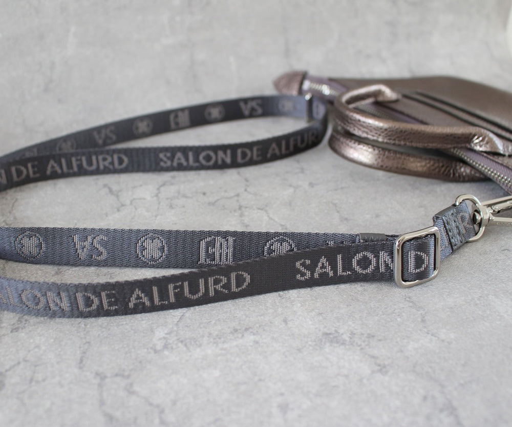 East-West 2-Way Shoulder Bag – Nano Size 1961