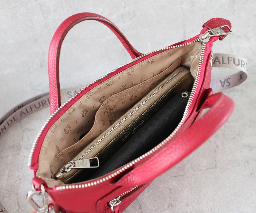 East-West 2-Way Shoulder Bag – Nano Size 1961