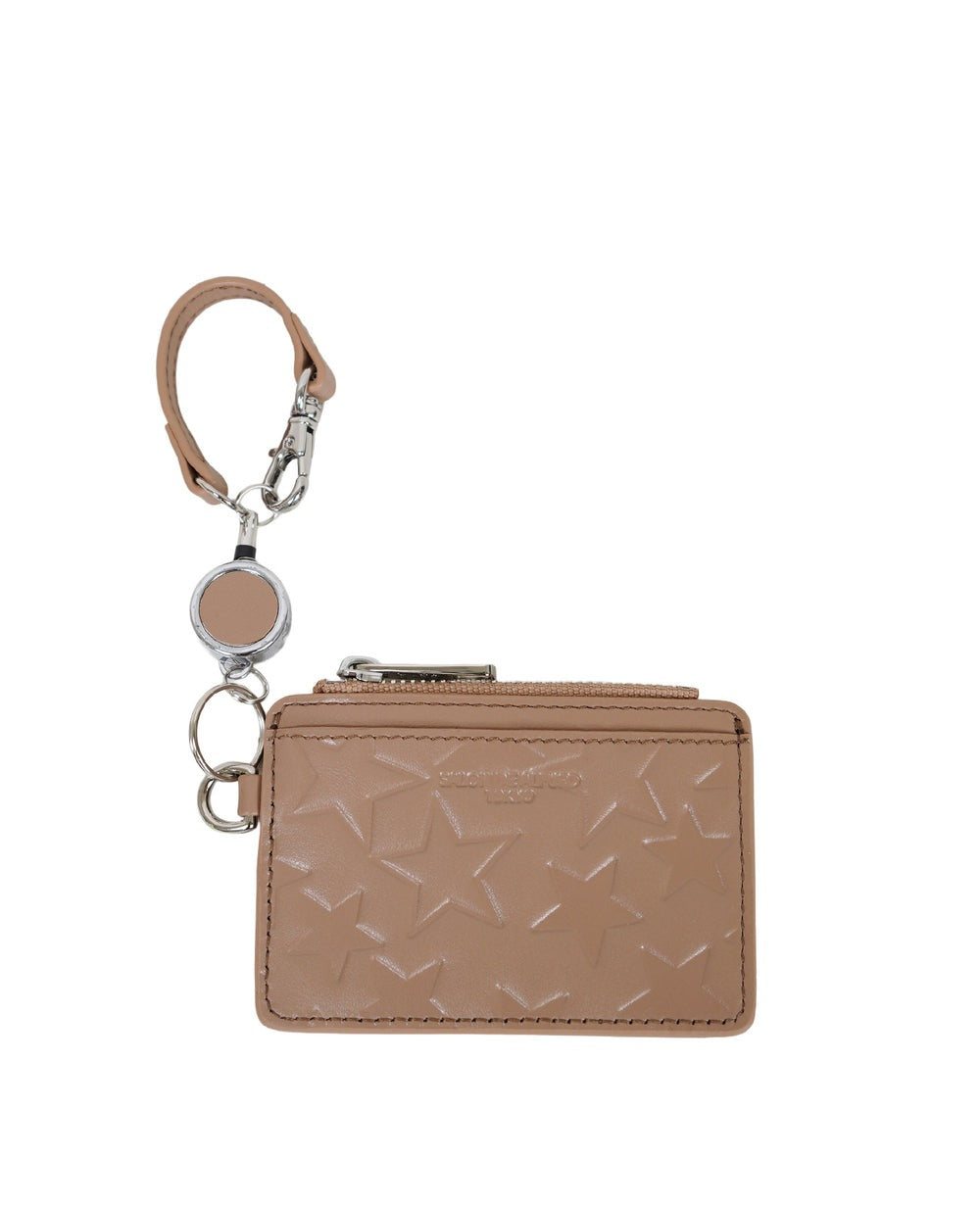 Star Reel Pass Case 1980-el