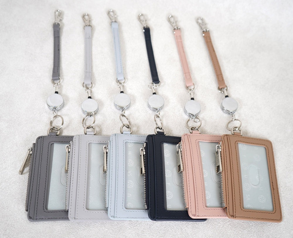 Star Reel Pass Case 1980-el