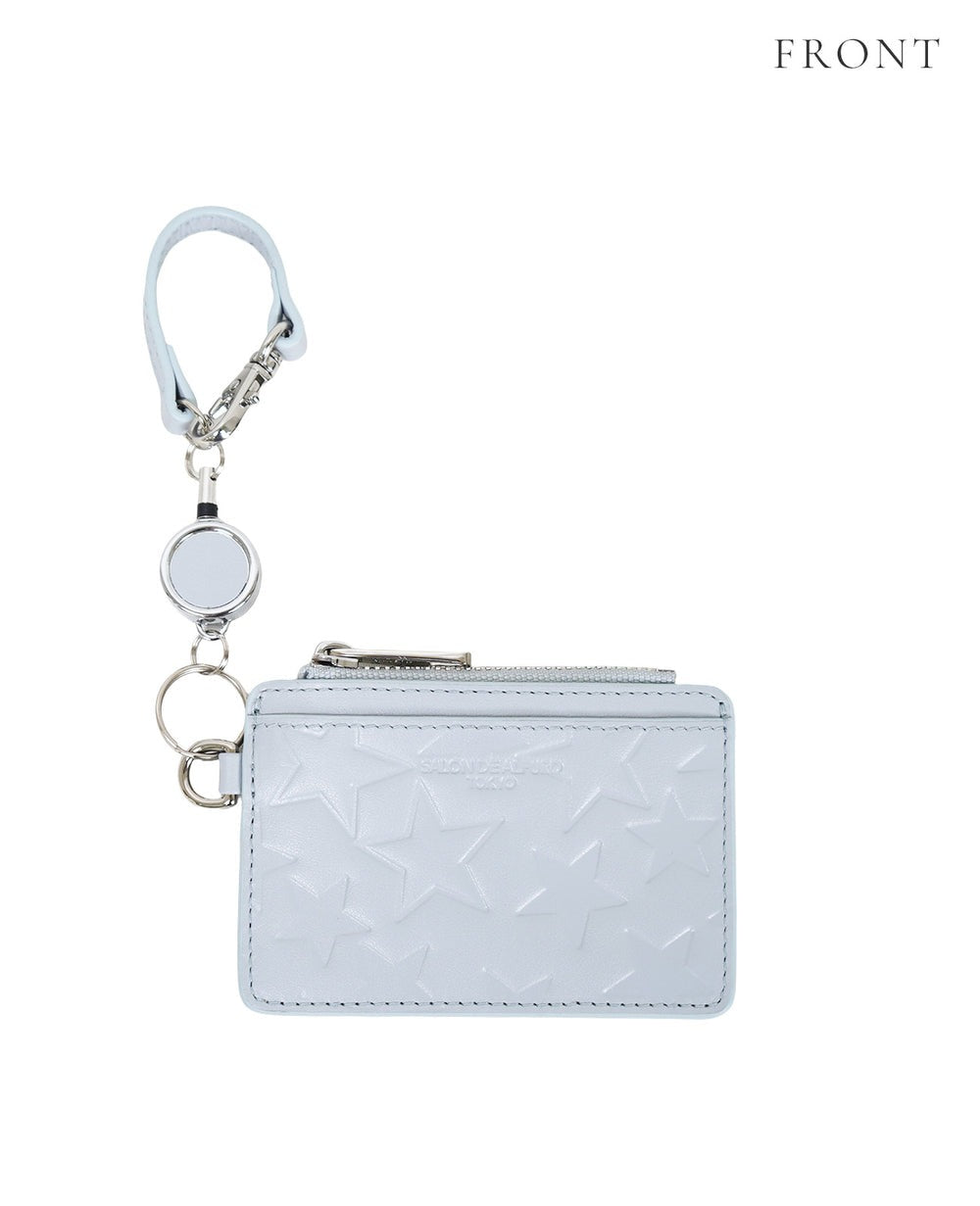 Star Reel Pass Case 1980-el