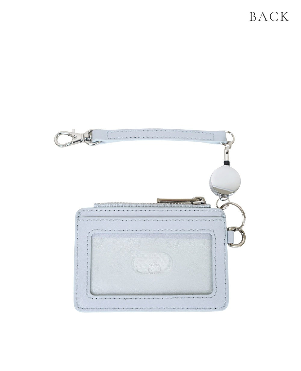 Star Reel Pass Case 1980-el