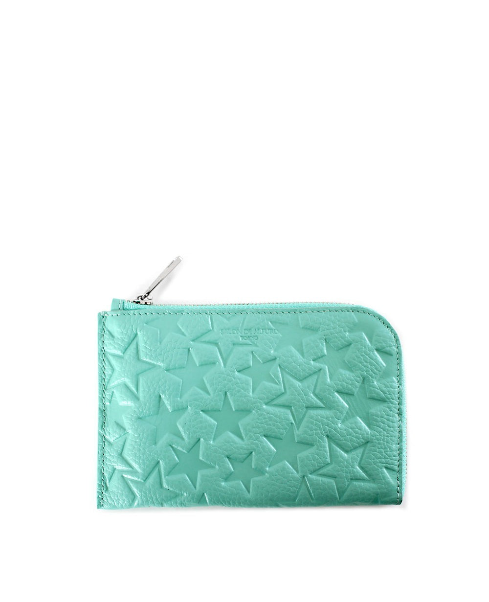 Star L-Zip Mini Wallet 1982