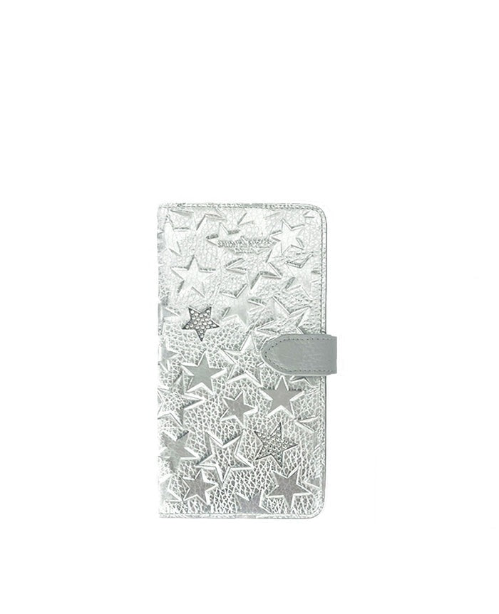 Crystal Star Multi-Device Smartphone Case 1987