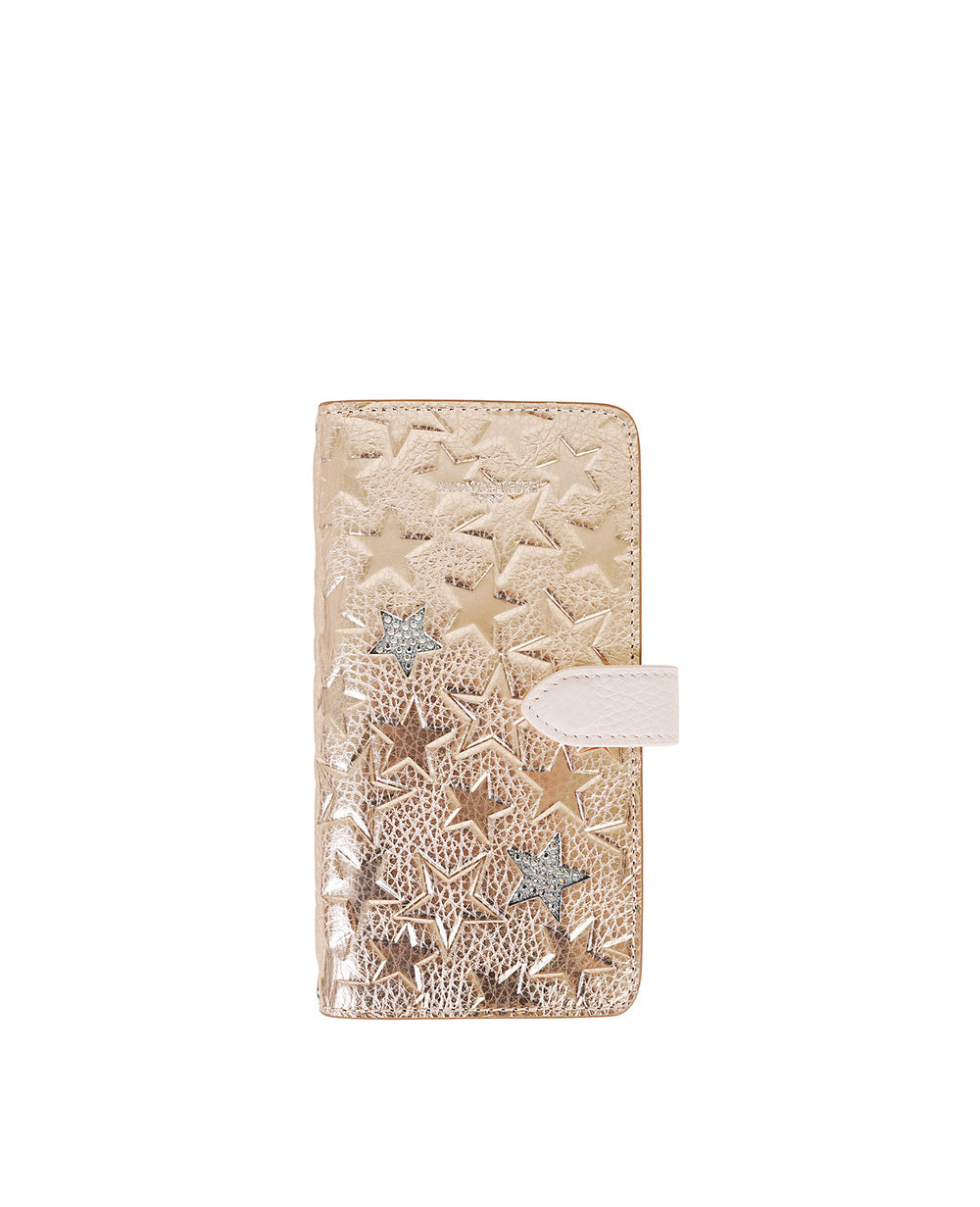 Crystal Star Multi-Device Smartphone Case 1987