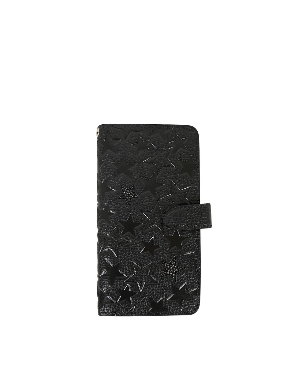 Crystal Star Multi-Device Smartphone Case 1987