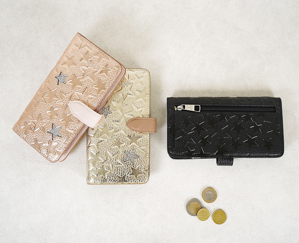 Crystal Star Multi-Device Smartphone Case 1987