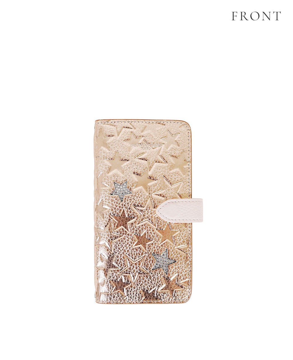 Crystal Star Multi-Device Smartphone Case 1987