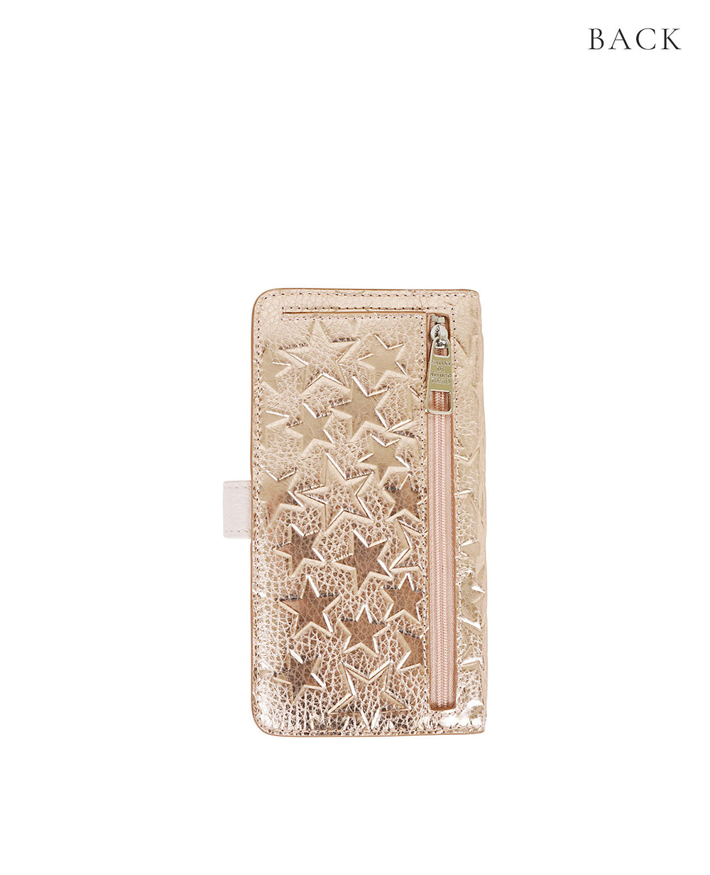 Crystal Star Multi-Device Smartphone Case 1987