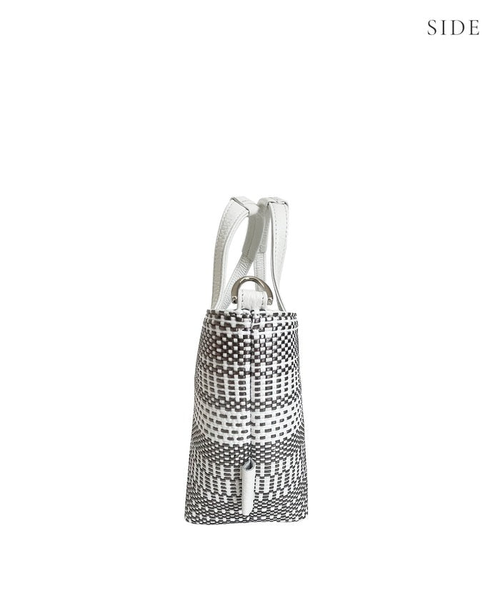 Sac de Promenade S Size – Mesh Material Version (with D-Rings) 1988-me