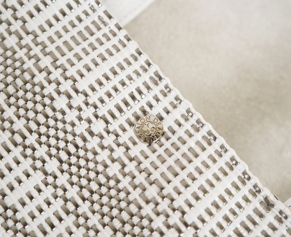 Sac de Promenade M Size – Mesh Material Version (with D-Rings) 1989-me