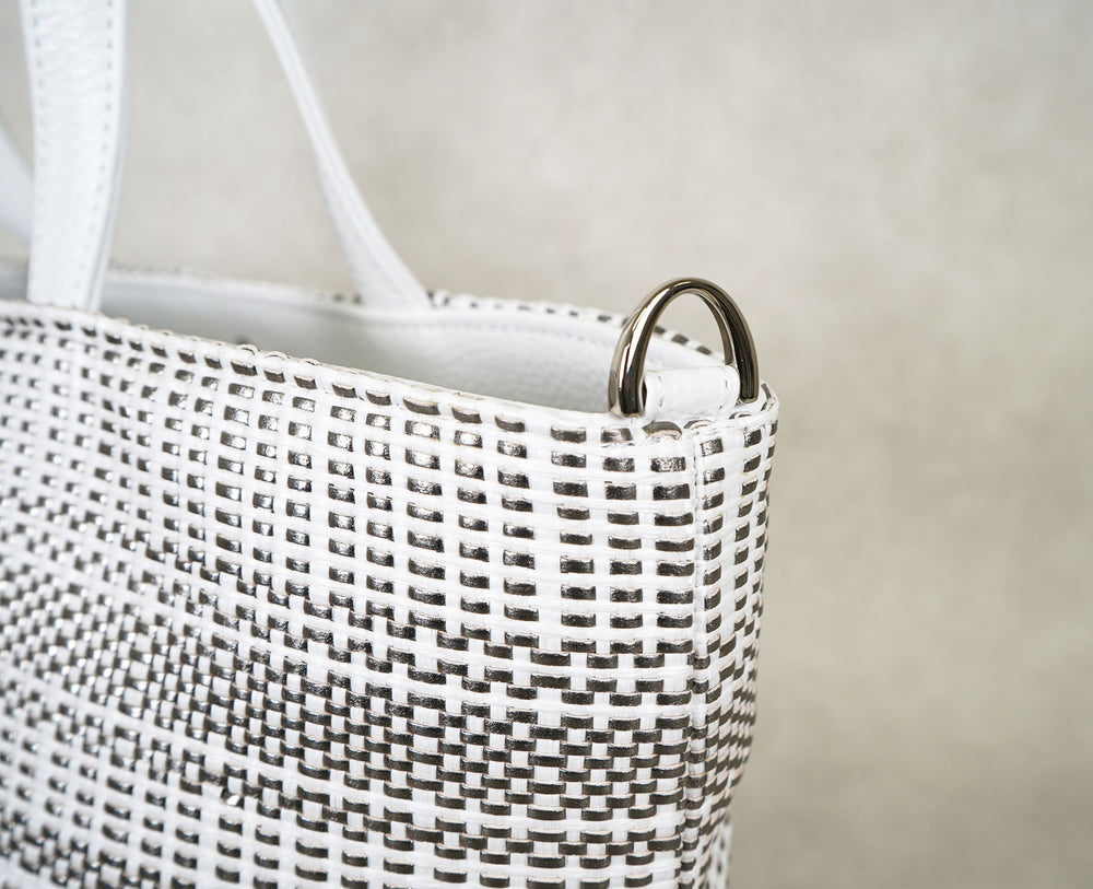 Sac de Promenade M Size – Mesh Material Version (with D-Rings) 1989-me