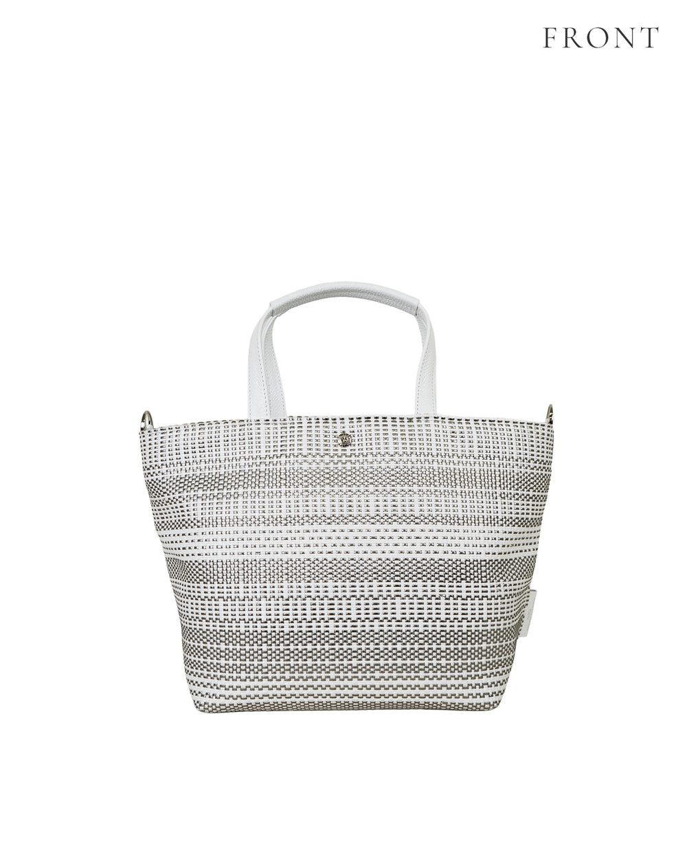 Sac de Promenade M Size – Mesh Material Version (with D-Rings) 1989-me