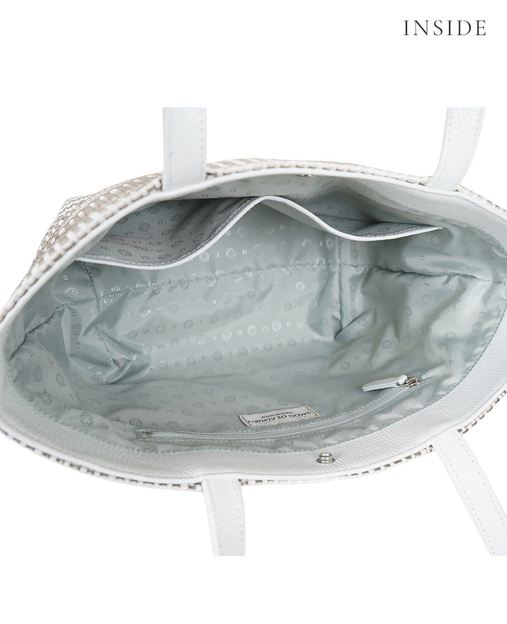 Sac de Promenade M Size – Mesh Material Version (with D-Rings) 1989-me