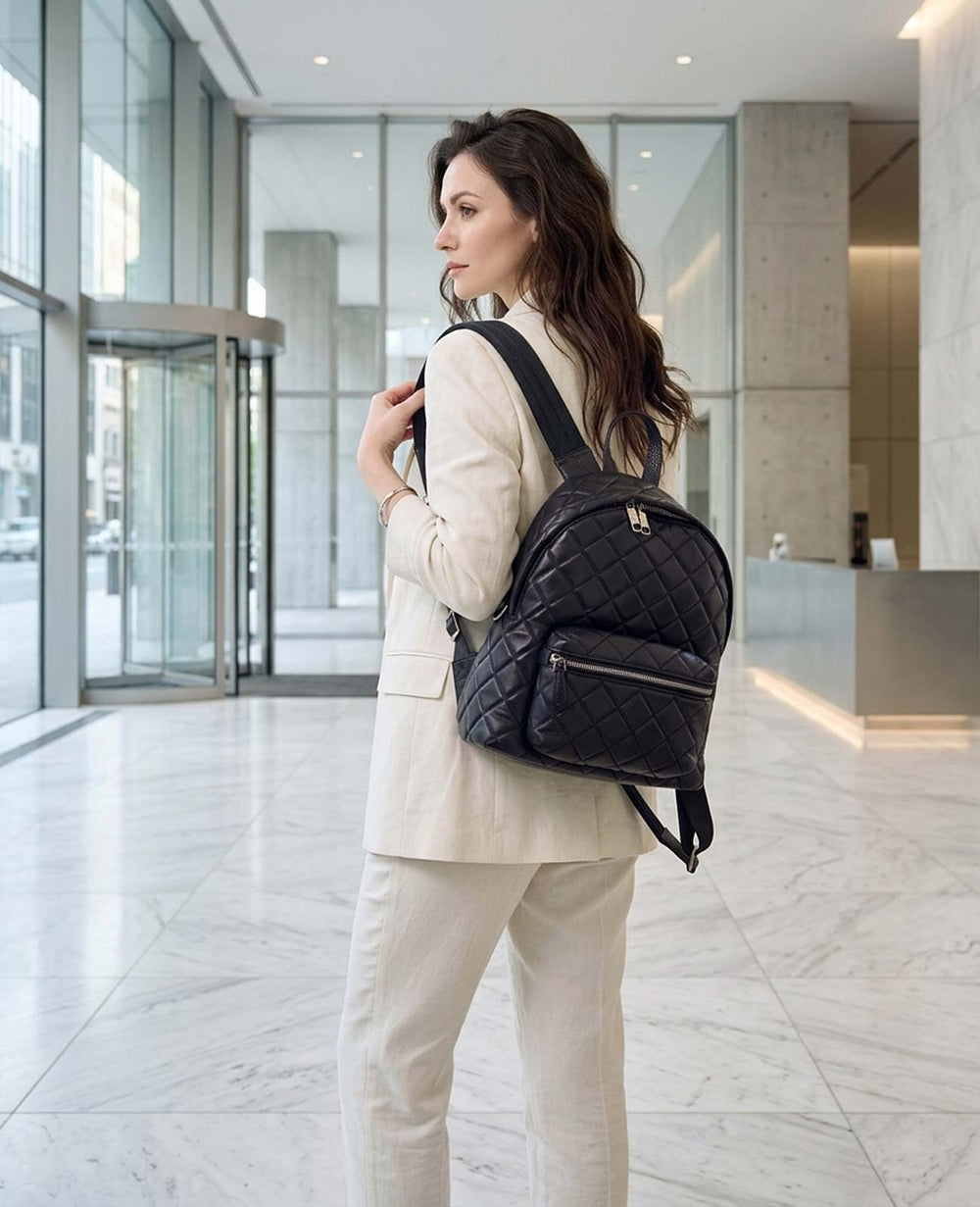 Tenela Backpack M Size 1991