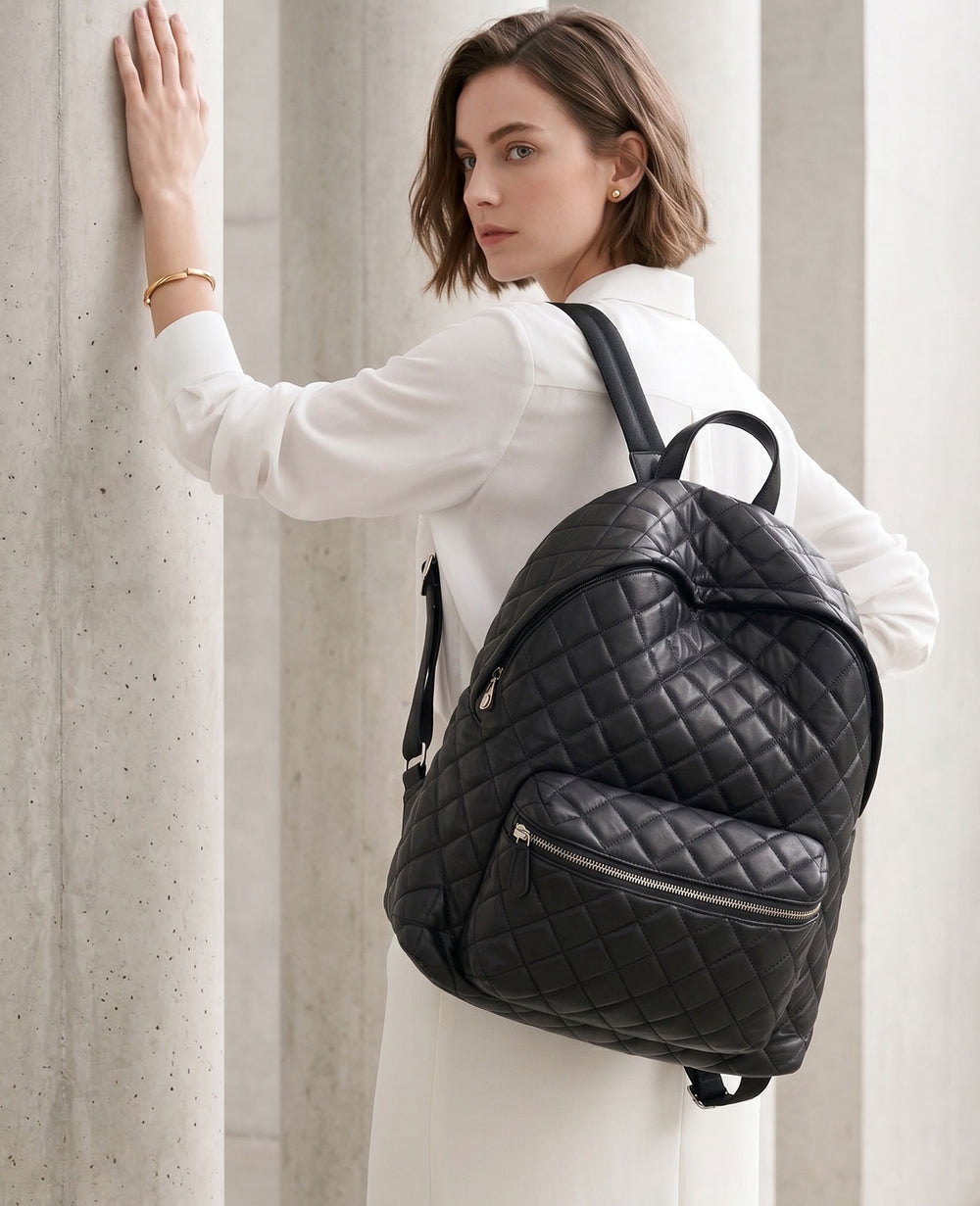 Tenera Backpack – Large Size 1992