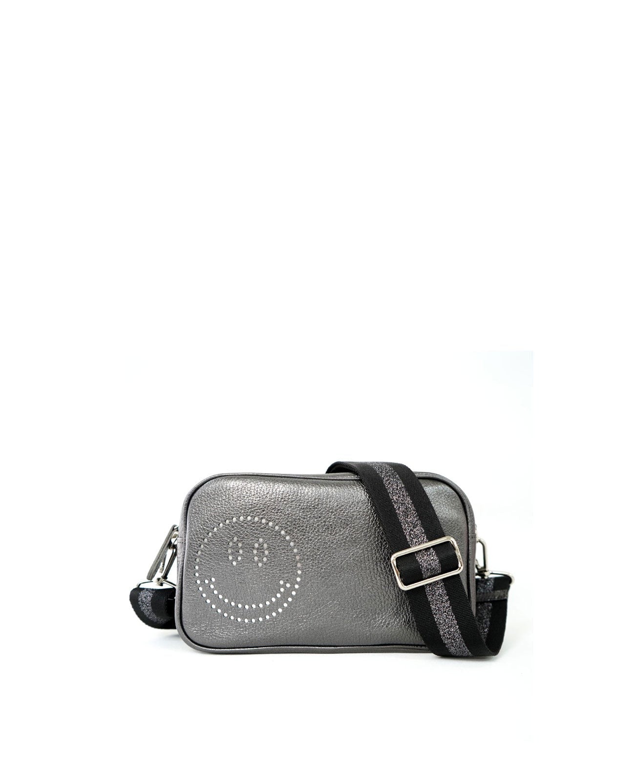 Smile Square Pochette Body Bag 1575