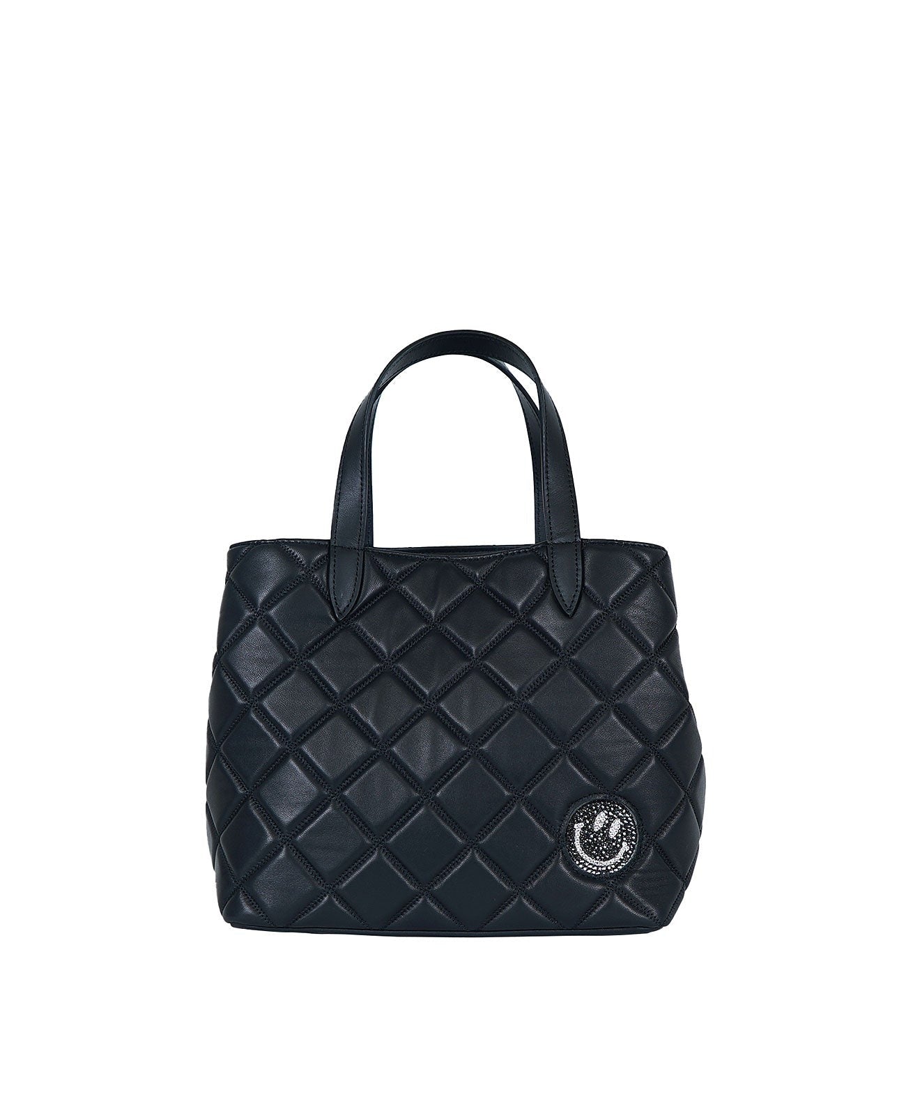 Smile TENERA SOUFFLE Handbag 1798-s