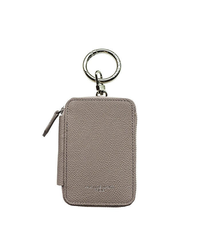 Card Case Charm – Grained Calfskin 2009