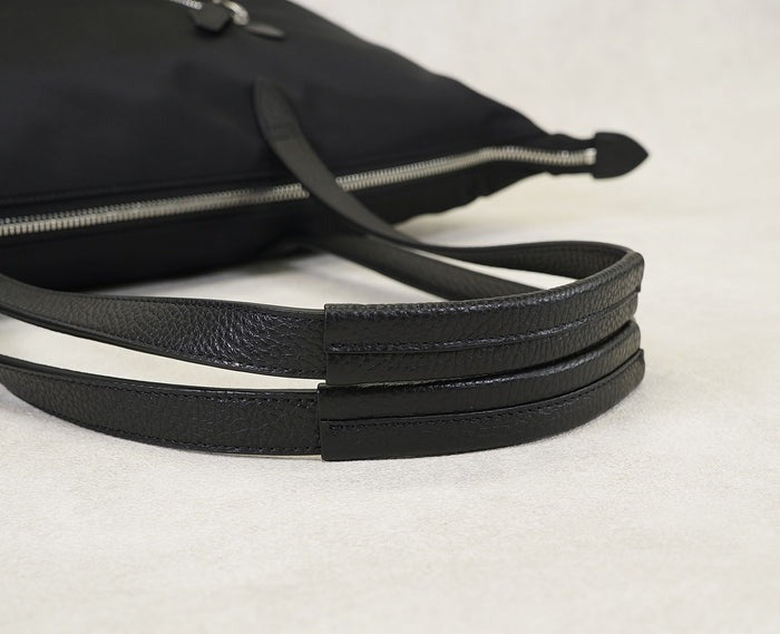 Quit Luxea Nylon Tote Bag (L) with SA Pocket 2020-pk