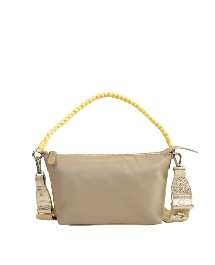 LUXEA Nylon Carry 2-Way Shoulder Bag 2021-set