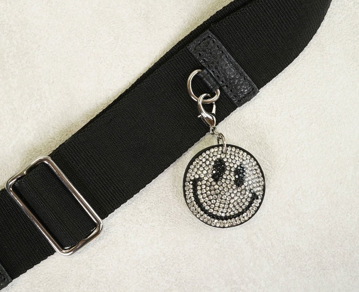 Charms are sold separately.