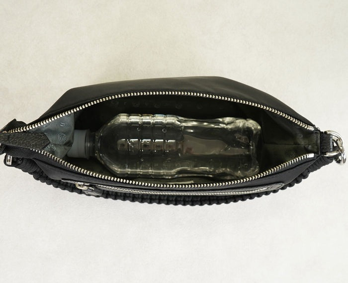 LUXEA Nylon Carry 2-Way Shoulder Bag 2021-set