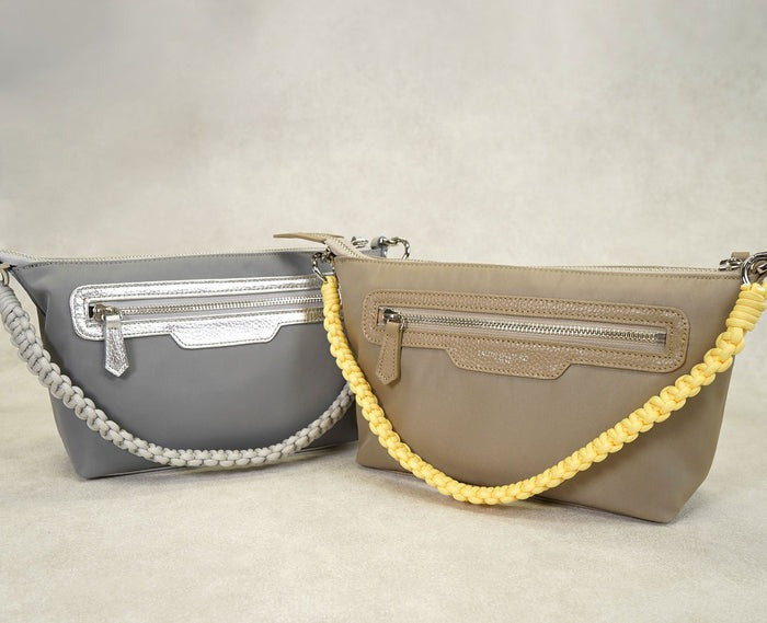 LUXEA Nylon Carry 2-Way Shoulder Bag 2021-set