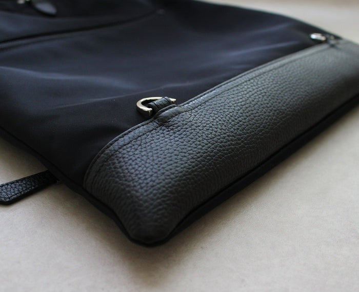 SALONE 3-Way Backpack Luxena Nylon 2029