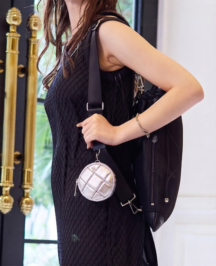 SALONE 3-Way Backpack Luxena Nylon 2029