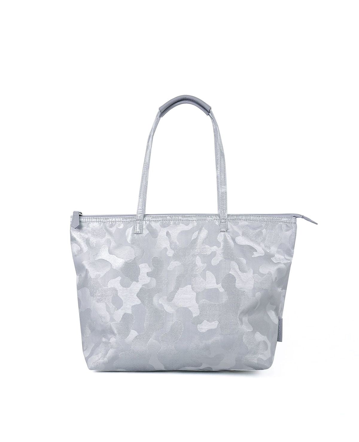 Marche de Sac ZIP Shopping Eco Bag M size Glitter Camouflage Ver. 1689