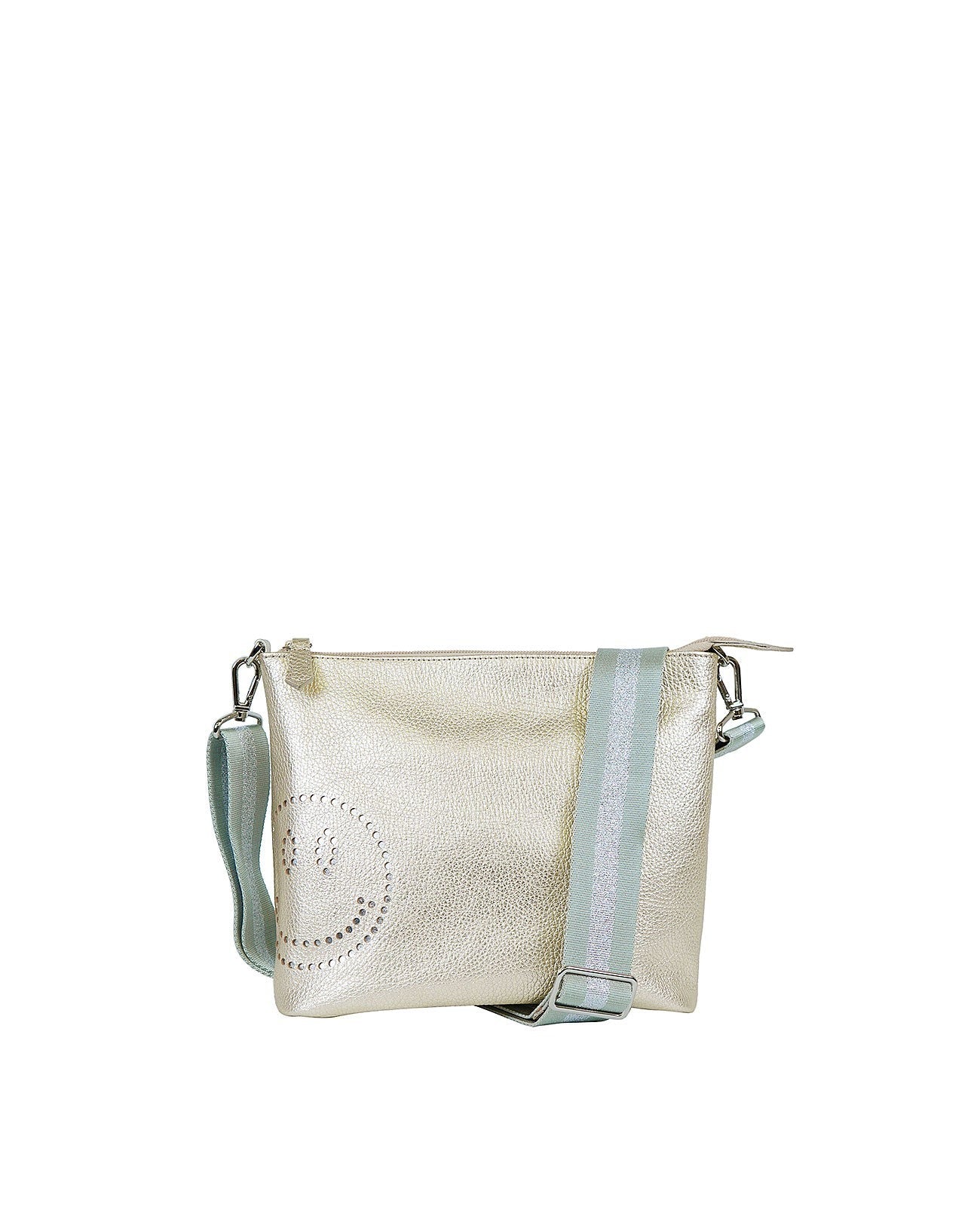 Smile Horizontal Pochette S size 1811