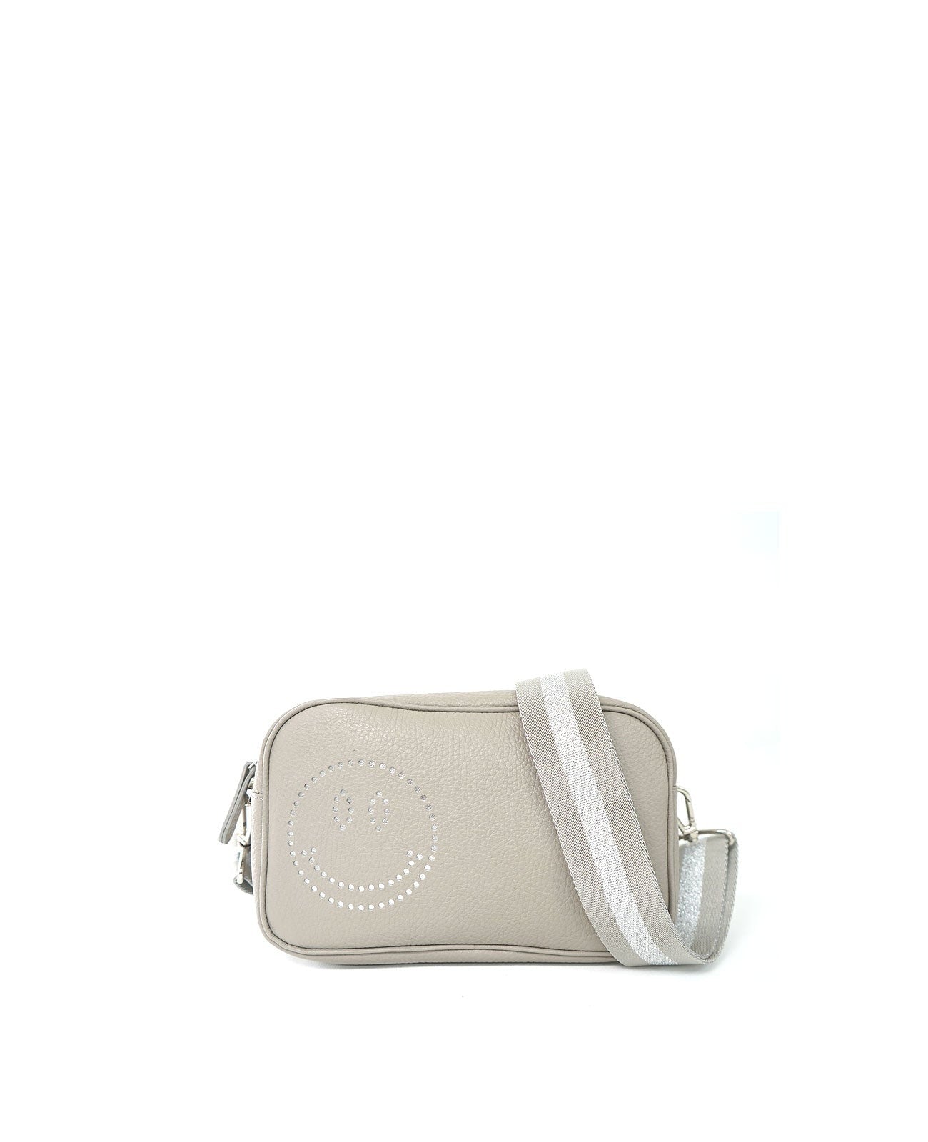 Smile Square Pochette Body Bag 1575