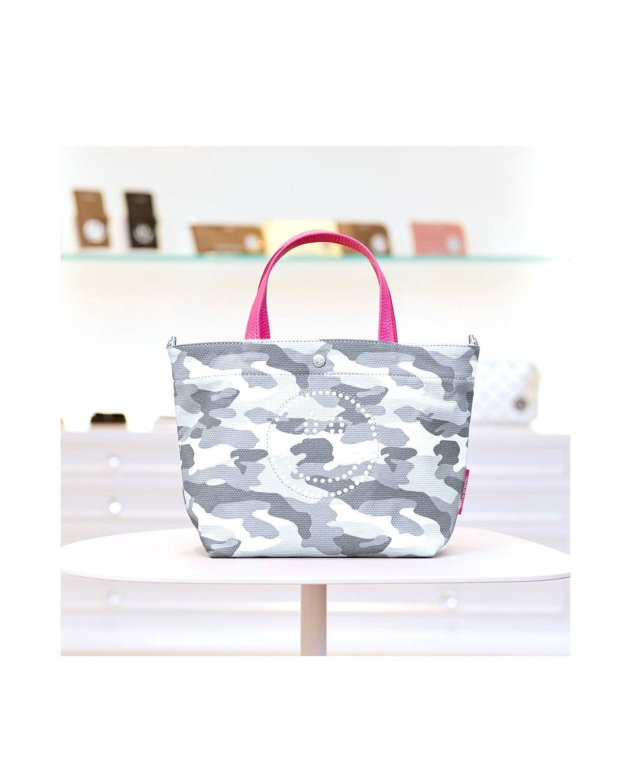 SAC DE PROMENADE SS size 1599