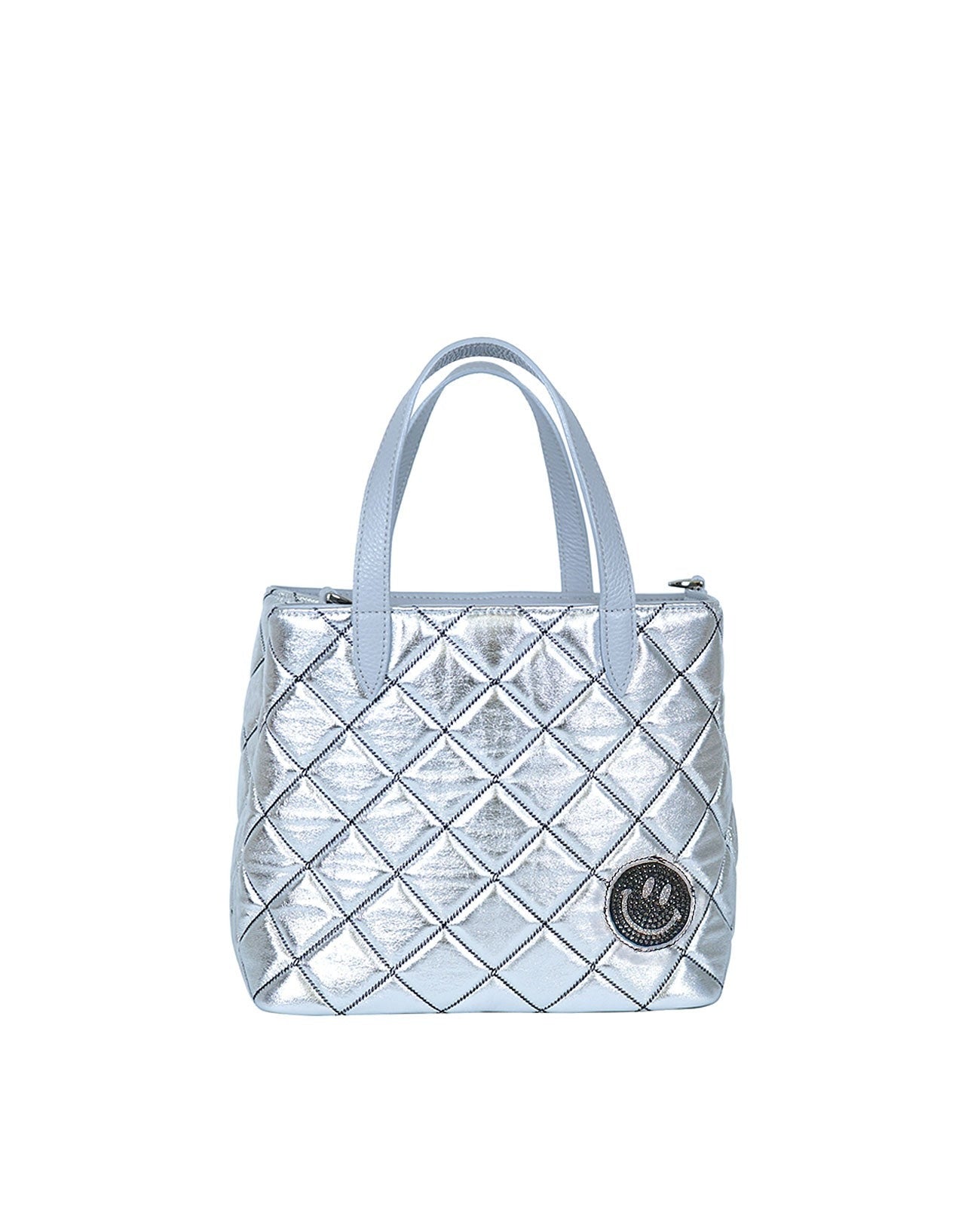 Smile TENERA SOUFFLE Handbag 1798-s