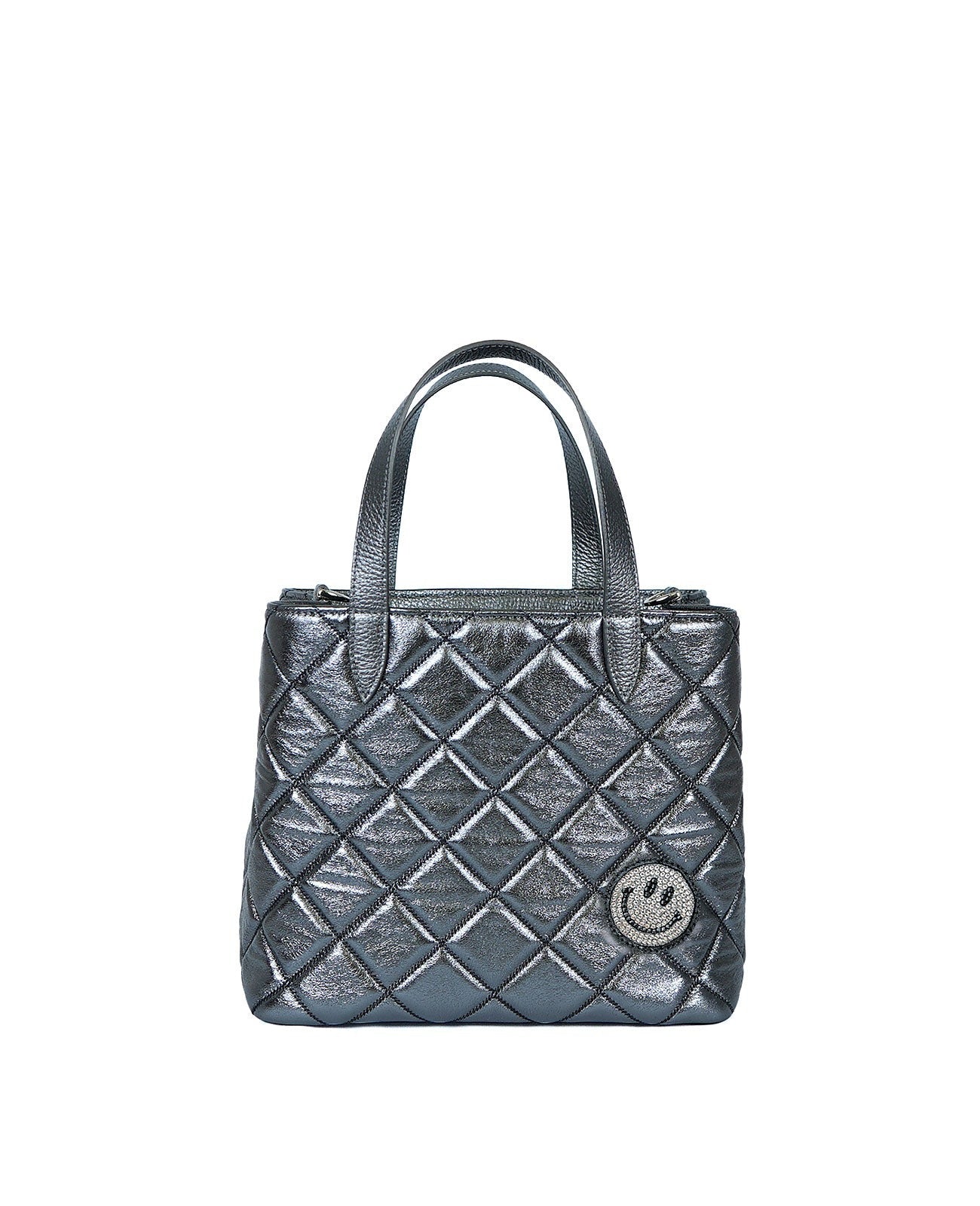 Smile TENERA SOUFFLE Handbag 1798-s