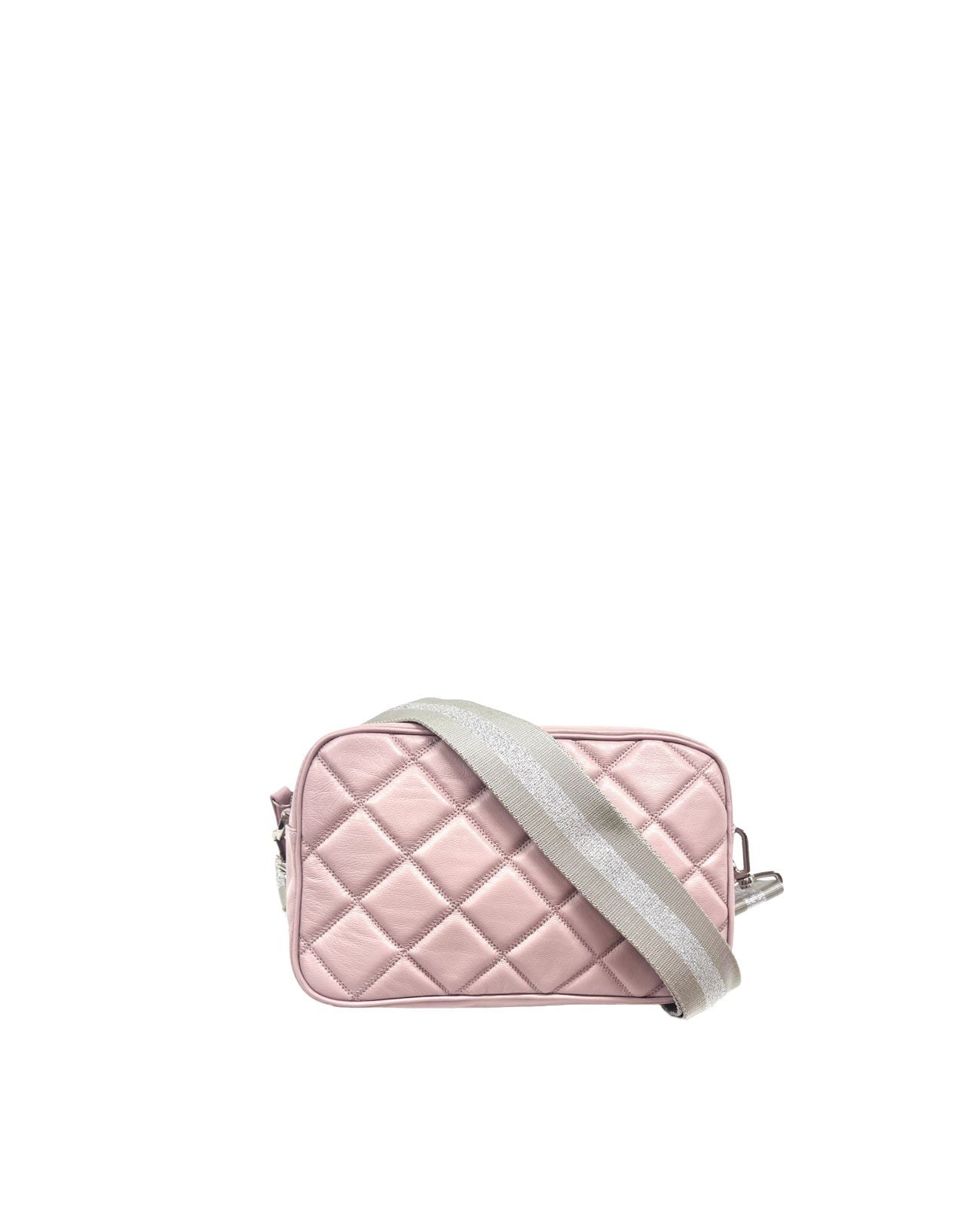 Square Pochette Body Bag TENELLA Ver. 1575-stn