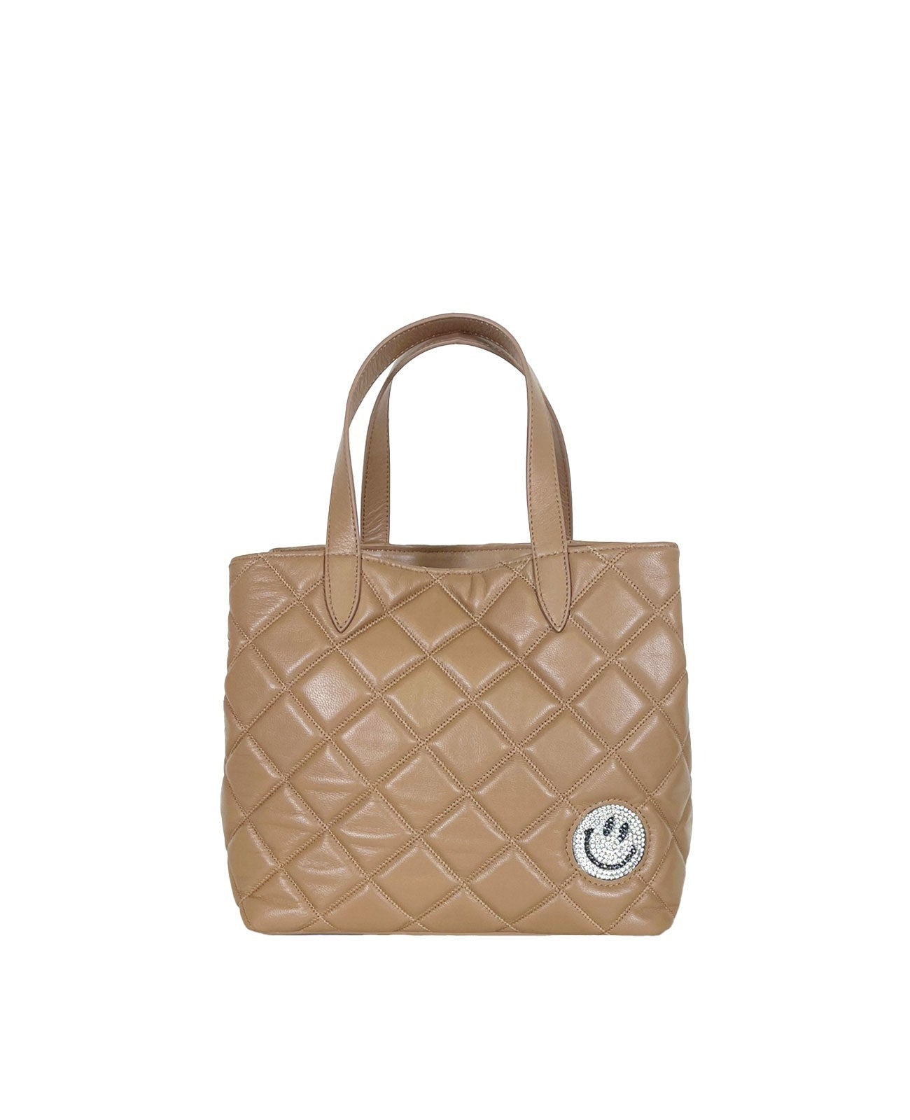 Smile TENERA SOUFFLE Handbag 1798-s
