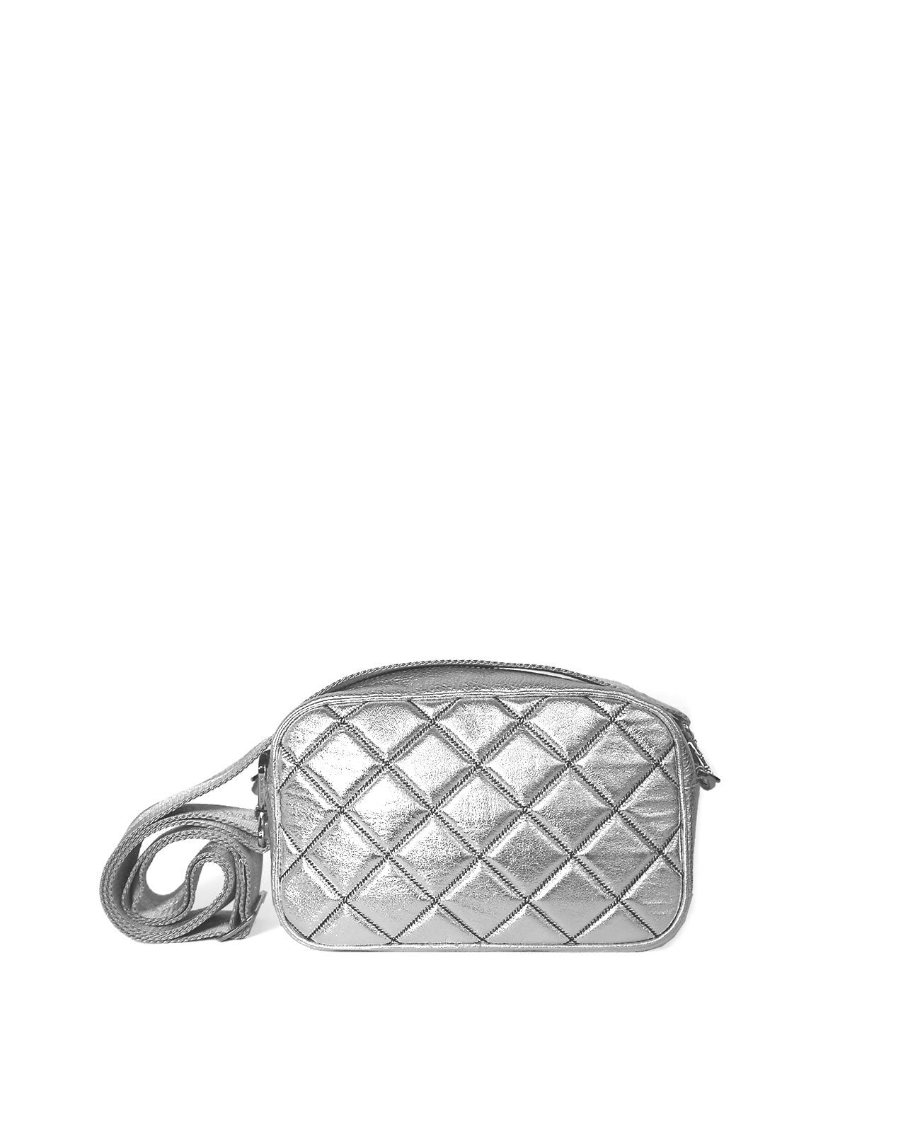 Square Pochette Body Bag TENELLA Ver. 1575-stn